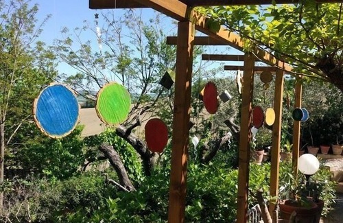 Borgo della Consolazione Apartment | Holiday apartment Cesano for 1 - 4 persons with 1 bedroom - Holiday apartment