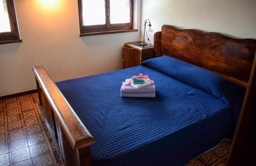 Borgo della Consolazione House | Holiday apartment Cesano for 1 - 5 persons with 2 bedrooms - Farmhouse