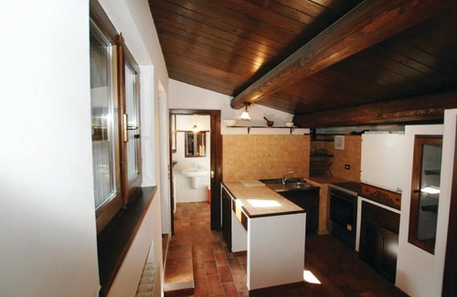 Borgo della Consolazione House | Holiday apartment Cesano for 1 - 5 persons with 2 bedrooms - Farmhouse