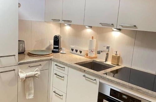 Klosters Dorf Apartment | Holiday apartment Klosters Dorf for 4 - 5 persons with 2 bedrooms - Holiday apartment