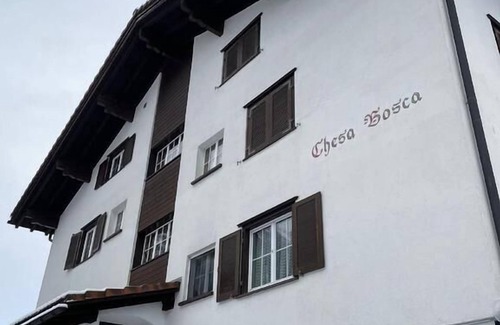 Klosters Dorf Apartment | Holiday apartment Klosters Dorf for 4 - 5 persons with 2 bedrooms - Holiday apartment