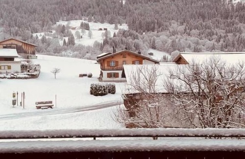 Klosters Dorf Apartment | Holiday apartment Klosters Dorf for 4 - 5 persons with 2 bedrooms - Holiday apartment