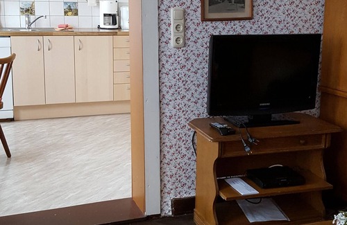 Dahlenburg Apartment | Holiday apartment Dahlenburg for 1 - 4 persons with 2 bedrooms - Holiday apartment in one or multi-f