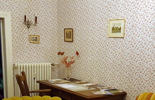 Dahlenburg Apartment | Holiday apartment Dahlenburg for 1 - 4 persons with 2 bedrooms - Holiday apartment in one or multi-f