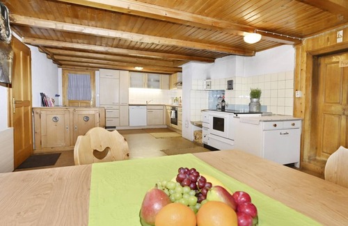 Balderschwang Apartment | Holiday apartment south terrace - Ferienhof Steurer