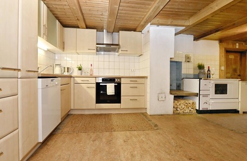 Balderschwang Apartment | Holiday apartment south terrace - Ferienhof Steurer