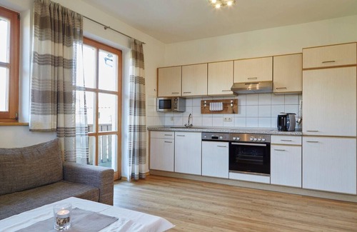 Neureichenau Apartment | Holiday apartment Neureichenau for 2 - 4 persons with 2 bedrooms - Holiday apartment in one or multi