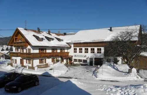 Neureichenau Apartment | Holiday apartment Neureichenau for 2 - 4 persons with 2 bedrooms - Holiday apartment in one or multi