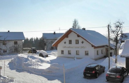 Neureichenau Apartment | Holiday apartment Neureichenau for 2 - 4 persons with 2 bedrooms - Holiday apartment in one or multi