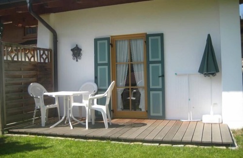 Weissbach an der Alpenstrasse House | Holiday apartment Schneizlreuth for 1 - 2 persons with 1 bedroom - Holiday house