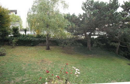 Faubourg-Raines Apartment | Holiday apartment Dijon for 1 - 3 persons with 1 bedroom - Holiday apartment in one or multi-family