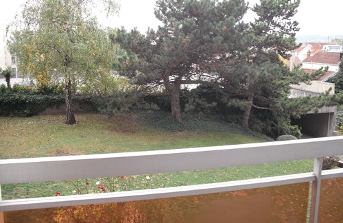 Faubourg-Raines Apartment | Holiday apartment Dijon for 1 - 3 persons with 1 bedroom - Holiday apartment in one or multi-family