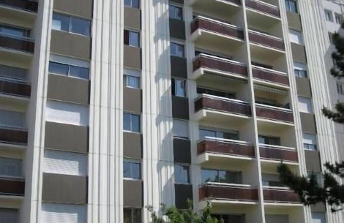 Faubourg-Raines Apartment | Holiday apartment Dijon for 1 - 3 persons with 1 bedroom - Holiday apartment in one or multi-family