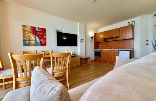 Elenite Apartment | Holiday apartment Elenite for 1 - 5 persons with 1 bedroom - Holiday apartment