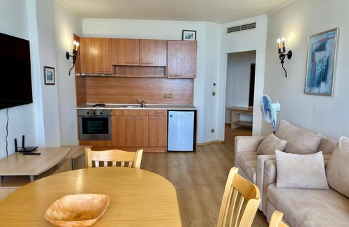 Elenite Apartment | Holiday apartment Elenite for 1 - 5 persons with 1 bedroom - Holiday apartment