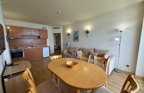 Elenite Apartment | Holiday apartment Elenite for 1 - 5 persons with 1 bedroom - Holiday apartment