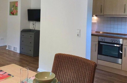 Feriendorf Silbersee Apartment | Holiday apartment Frielendorf for 1 - 4 persons with 2 bedrooms - Holiday apartment