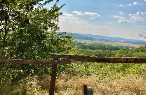 Feriendorf Silbersee Apartment | Holiday apartment Frielendorf for 1 - 4 persons with 2 bedrooms - Holiday apartment