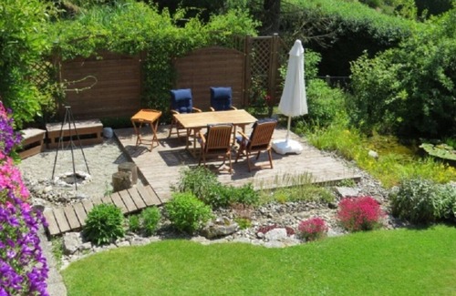 Welden Apartment | Holiday apartment for 4 guests with 70m² in Welden (58258)