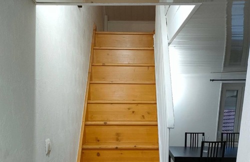 Raon-l'Etape Apartment | Holiday apartment Raon l'Étape for 1 - 5 persons with 2 bedrooms - Holiday apartment in one or multi