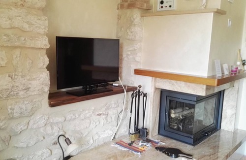 Genga House | Holiday apartment Genga for 2 - 6 persons with 2 bedrooms - Holiday house