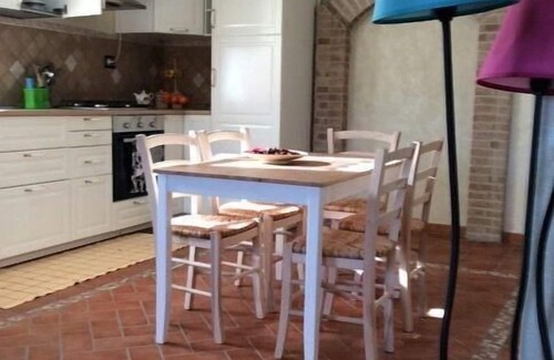 Genga House | Holiday apartment Genga for 2 - 6 persons with 2 bedrooms - Holiday house