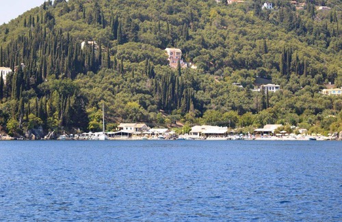 Agni Apartment | Holiday apartment Paleokastritsa for 1 - 2 persons - Holiday apartment