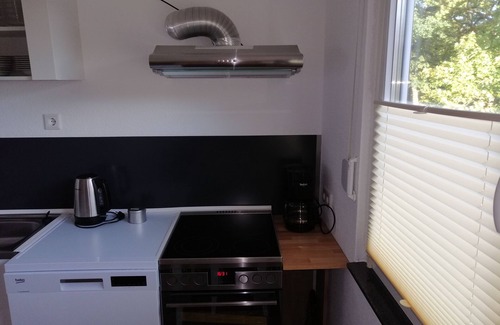 Quelkhorn Apartment | * Holiday apartment In Summo Monte - Fischerhude/Quelkhorn