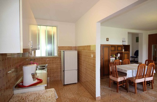 Sveti Lovrec Apartment | Holiday apartment in a quiet location with internet access