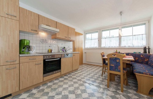 Tropolach Apartment | Holiday apartment in Tröpolach near Pressegger See