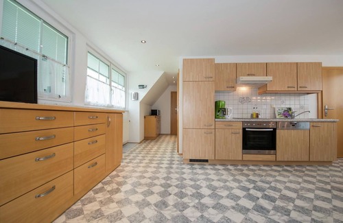 Tropolach Apartment | Holiday apartment in Tröpolach near Pressegger See