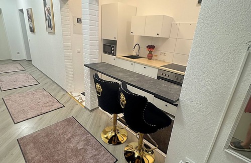 Goeppingen Apartment | Holiday apartment in Göppingen