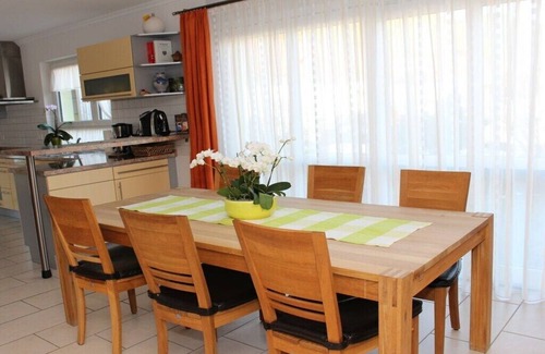 Zell am Harmersbach Apartment | Holiday apartment in the rose garden