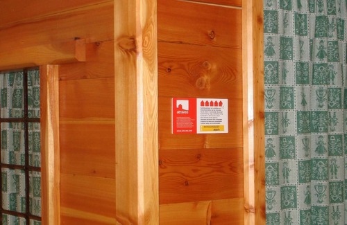 Plan D'introd Apartment | Holiday apartment Introd for 5 - 6 persons with 2 bedrooms - Twin house