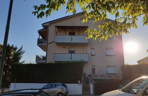 Castelfidardo Apartment | Holiday apartment Castelfidardo for 1 - 4 persons with 1 bedroom - Holiday apartment