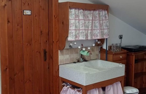 Castelfidardo Apartment | Holiday apartment Castelfidardo for 1 - 4 persons with 1 bedroom - Holiday apartment