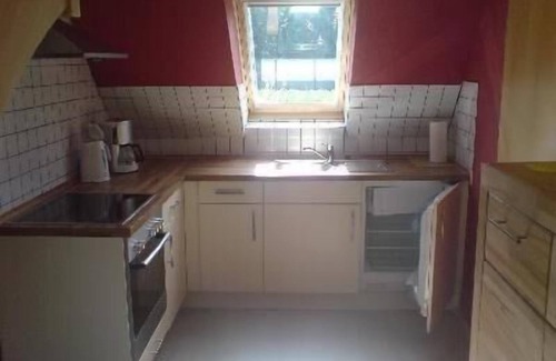 Dassow Apartment | Holiday apartment Johannstorf for 1 - 2 persons - Holiday apartment in one or multi-family house