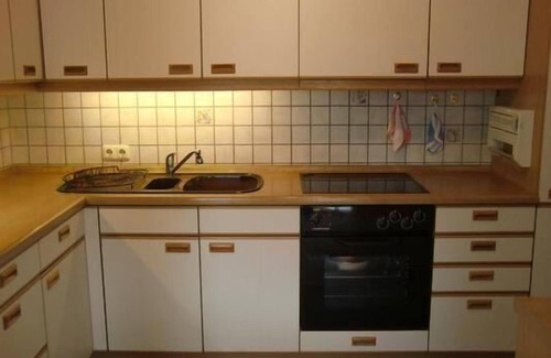 Kempten Apartment | Holiday apartment Kempten for 1 - 3 persons with 1 bedroom - Holiday apartment