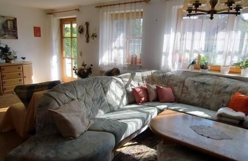 Kempten Apartment | Holiday apartment Kempten for 1 - 3 persons with 1 bedroom - Holiday apartment