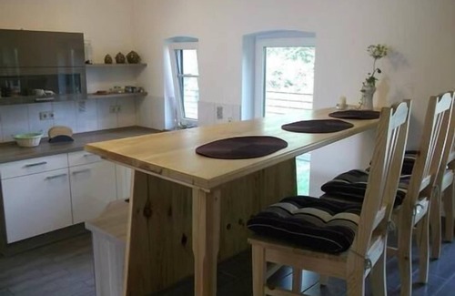 Kuhlen-Wendorf Apartment | Holiday apartment Kuhlen for 1 - 3 persons with 1 bedroom - Holiday apartment
