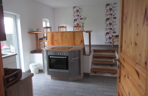 Kuhlen-Wendorf Apartment | Holiday apartment Kuhlen for 1 - 3 persons with 1 bedroom - Holiday apartment
