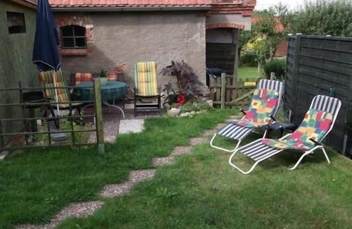 Kuhlen-Wendorf Apartment | Holiday apartment Kuhlen for 1 - 3 persons with 1 bedroom - Holiday apartment