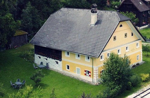 Mariapfarr House | Holiday apartment Mariapfarr for 2 - 6 persons with 2 bedrooms - Holiday house