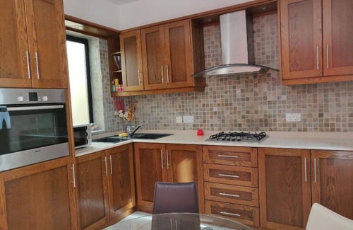 Bellavista Apartment | Holiday apartment Marsascala for 1 - 2 persons with 1 bedroom - Twin house