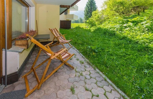 Maloja Apartment | Holiday apartment Maloja for 1 - 2 persons - Holiday apartment