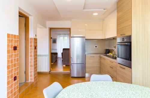 Medulin Apartment | Holiday apartment Medulin for 1 - 4 persons with 2 bedrooms - Holiday apartment