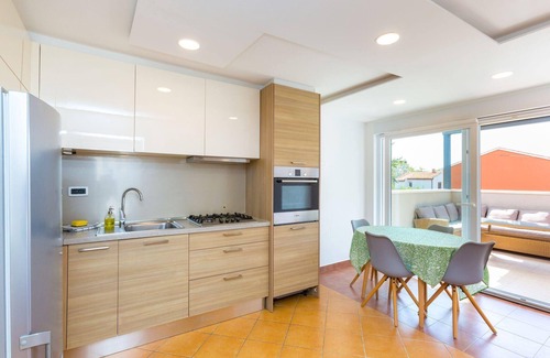 Medulin Apartment | Holiday apartment Medulin for 1 - 4 persons with 2 bedrooms - Holiday apartment