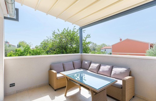 Medulin Apartment | Holiday apartment Medulin for 1 - 4 persons with 2 bedrooms - Holiday apartment