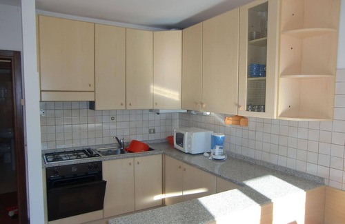 Mezzolago Apartment | Holiday apartment Mezzolago for 1 - 5 persons with 2 bedrooms - Holiday apartment in one or multi-fa