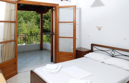 Milina Apartment | Holiday apartment Millina for 1 - 4 persons with 1 bedroom - Holiday apartment